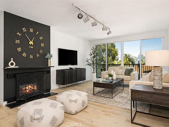3rd image of 1351 N Crescent Heights Blvd APT 313