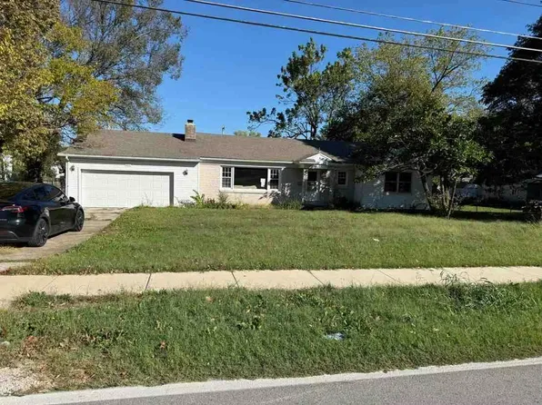 2511 W Mount Vernon St, Springfield, MO 65802