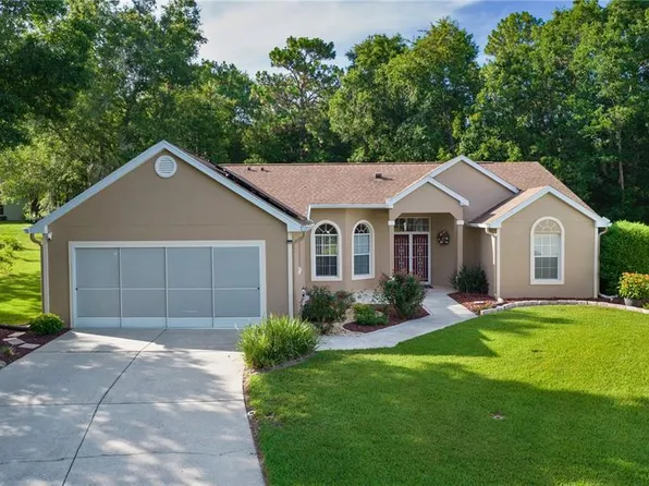 11598 SW 74th Ct, Ocala, FL 34476