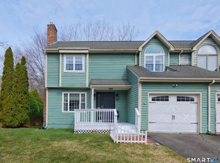 Alana Michelle, Southington, CT 06479