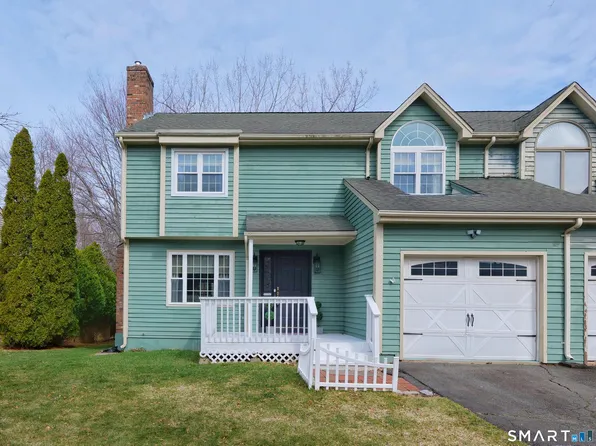 49 Mark Drive #49, Southington, CT 06479