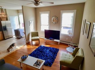 108 Broadway APT 3B, Newport, RI 02840