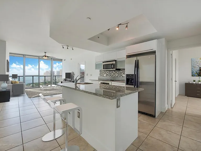 888 Biscayne Blvd #2905 — Photo 3