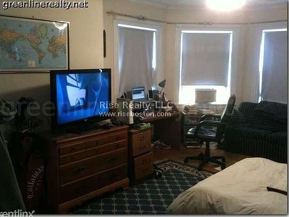 26 Mapleton St. #1 Boston (Brighton) Unit Photo 4