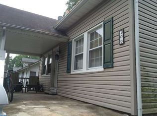 105 Paoli Park, Paoli, PA 19301