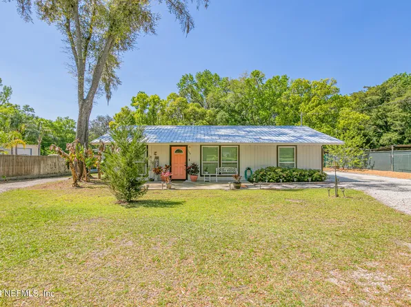 109 CAMPBELLS Lane, Melrose, FL 32666