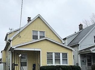 43 Navel Ave, Buffalo, NY 14211