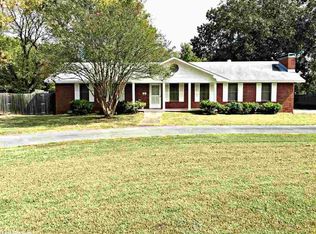 1203 South Rd, Jacksonville, AR 72076