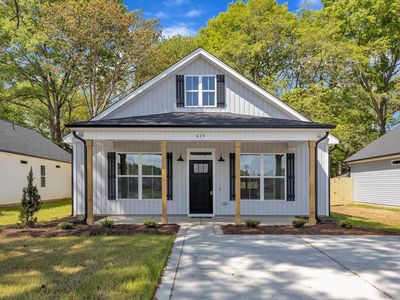 619 Ray St, Selma, NC, 27576