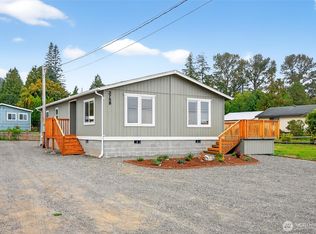 3758 Sinclair Dr, Ferndale, WA 98248