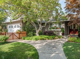 540 Guadalupe Dr, Los Altos, CA