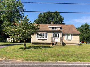 748 Tuckahoe Rd, Vineland, NJ 08360