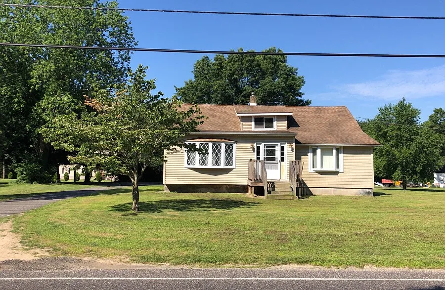 748 Tuckahoe Rd photo 1