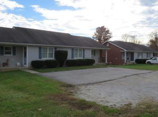 101 Carlton Dr #115, Lawrenceburg, KY 40342