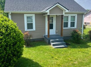 307 Decatur Pike, Athens, TN 37303
