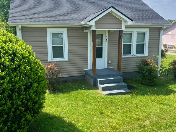 307 Decatur Pike, Athens, TN 37303