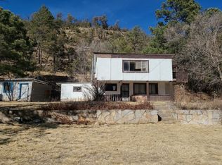 138 Paradise Canyon Dr, Ruidoso, NM 88345