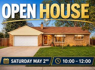 4560 Teller St, Wheat Ridge, CO 80033