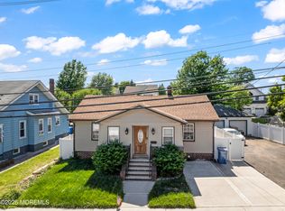3 S Minnisink Avenue S, Sayreville, NJ 08872