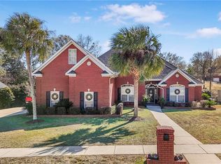 3409 Twin Lakes Ct, Saraland, AL 36571