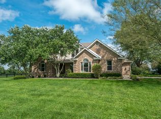 3574 Combs Ferry Rd, Lexington, KY 40509