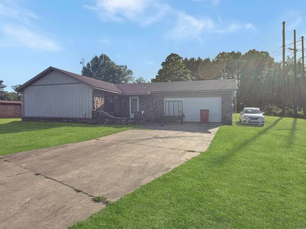 3 Mill Circle Dr, Dardanelle, AR 72834