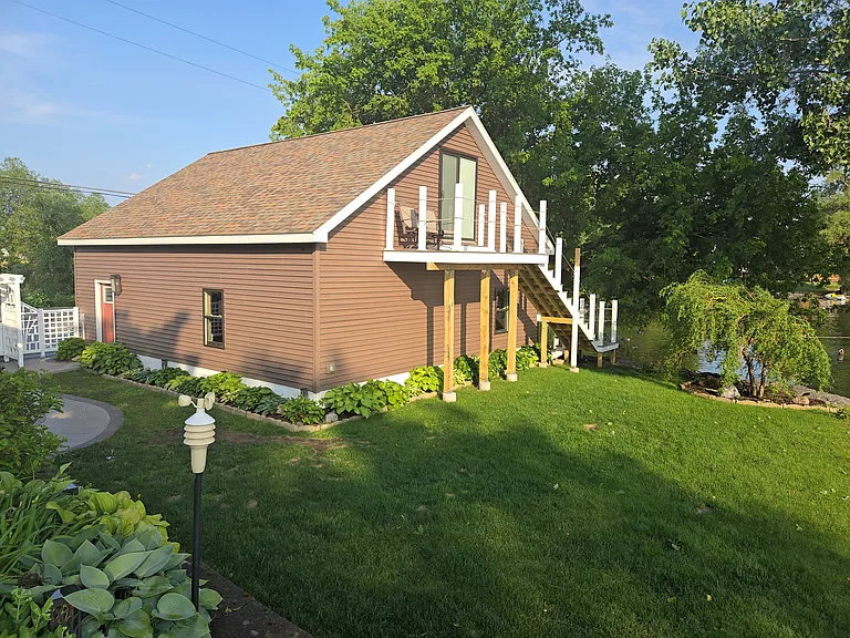 201 Brown Shores Rd — Photo 15