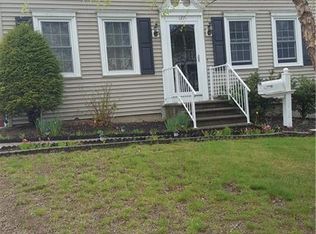 127 Glendale Ave, Woonsocket, RI 02895