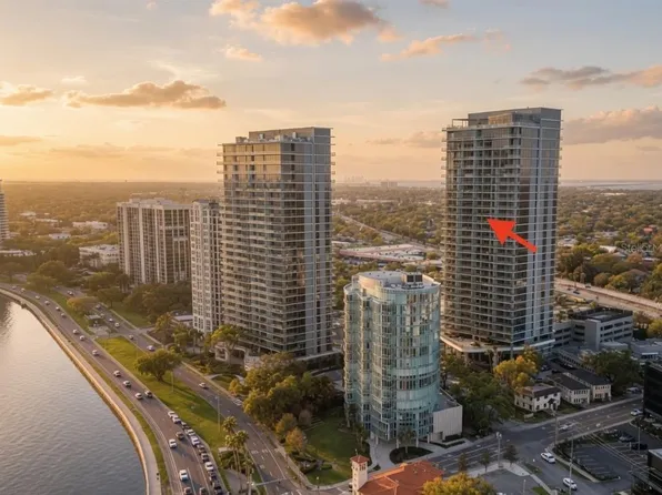 3015 S Ysabella Ave #2003, Tampa, FL 33629