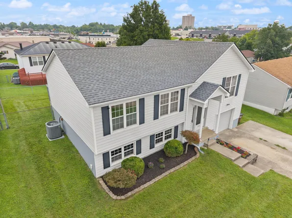 233 Brittany Cir, Richmond, KY 40475
