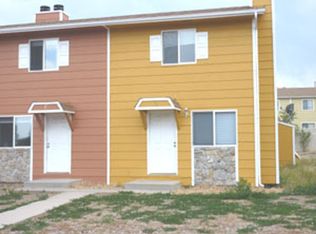 Mineola Street 1980, Colorado Springs, CO 80915