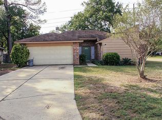 9311 Cedar Point Cir, Houston, TX 77070