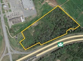 174 S Albion St, Amherst, NS B4H2W2