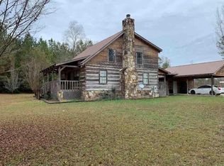 3972 Country Mill Rd, Jay, FL 32565