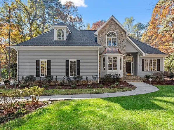 3808 White Chapel Way, Raleigh, NC 27615