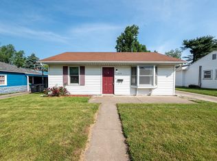 3110 Elmwood Ave, Lafayette, IN 47904