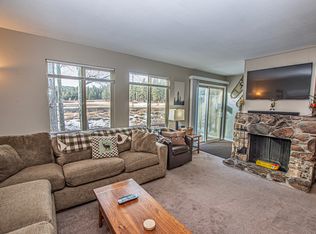 3101 N Lake Blvd #117, Tahoe City, CA 96145