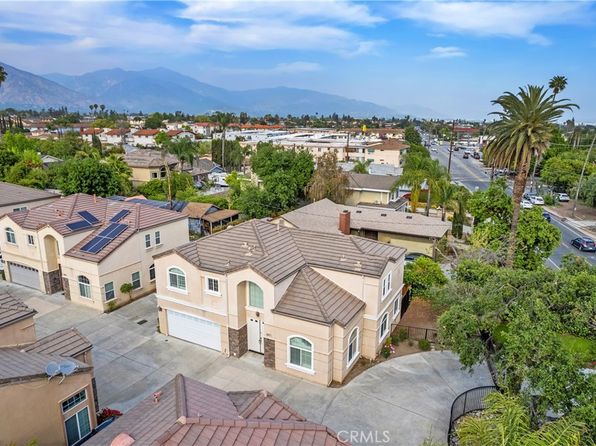 8871 Duarte Rd, San Gabriel, CA 91775