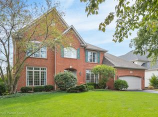 2312 Hillsboro Ln, Naperville, IL 60564