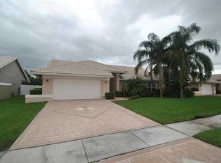 7195 Brickyard Cir, Lake Worth, FL 33467