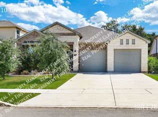 110 Giverny, Boerne, TX 78006