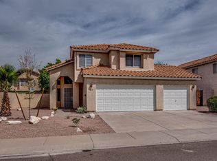 3110 E Cottonwood Ln, Phoenix, AZ 85048