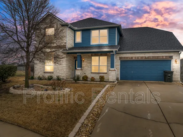 5904 Chuckwagon Cir, Killeen, TX 76542