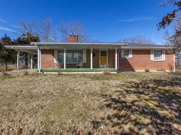 97 Baker Barr Rd, Beattyville, KY 41311