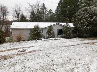 3798 Middle Sodus Rd, Lyons, NY 14489