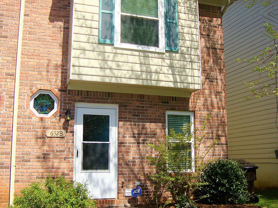 1st image of 632 Idlewood Ln APT B