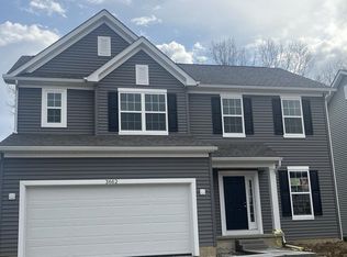3662 Old Glory Loop, Powell, OH 43065