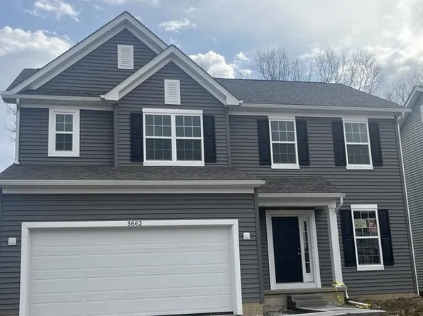 3662 Old Glory Loop, Powell, OH 43065