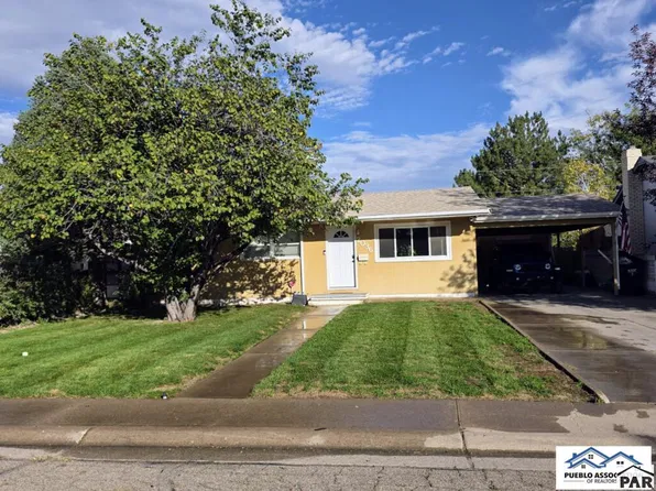 2036 Lynwood Ln, Pueblo, CO 81005