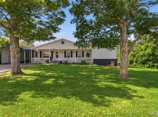 601 Lanning Ln, Rolla, MO 65401